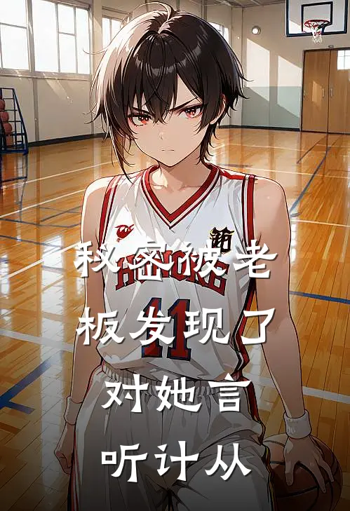 秘密被老板发现了，对她言听计从