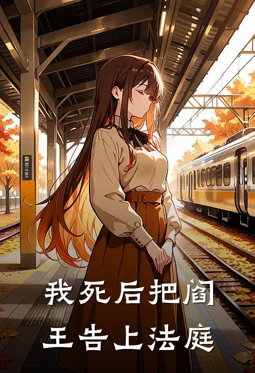 我死后把阎王告上法庭