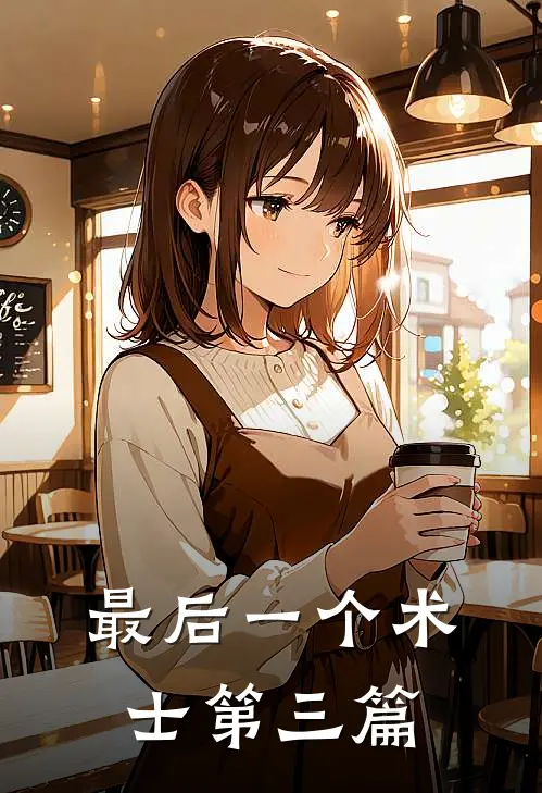 最后一个术士第三篇