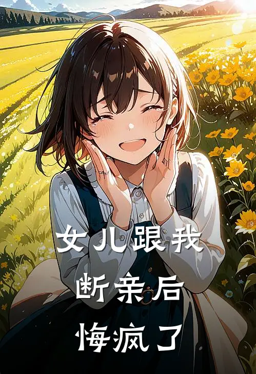 女儿跟我断亲后，悔疯了