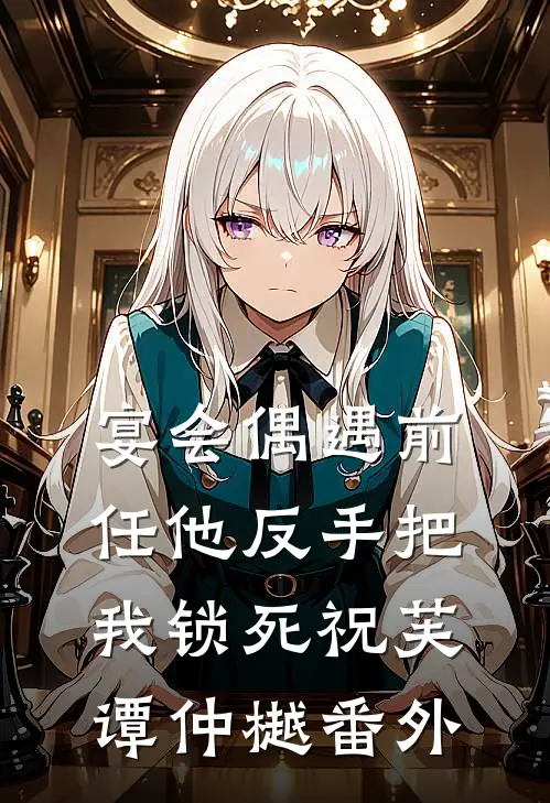宴会偶遇前任他反手把我锁死祝芙谭仲樾番外