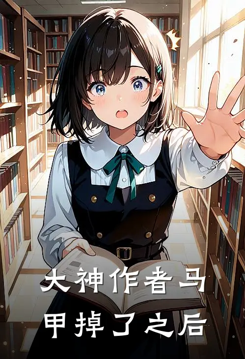 大神作者马甲掉了之后