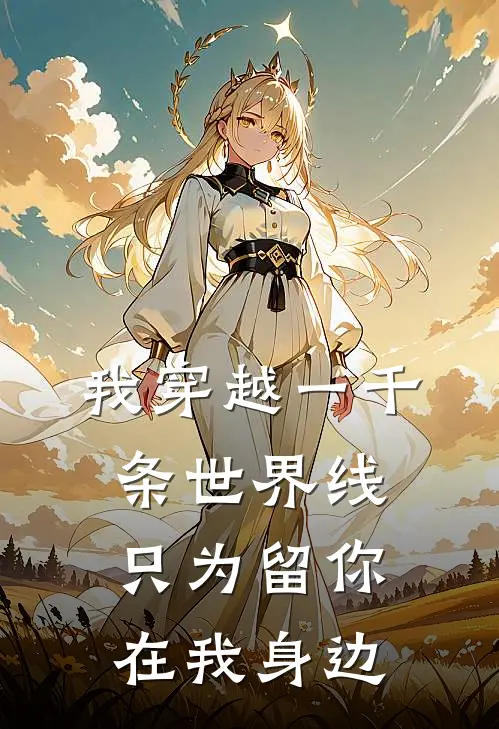 我穿越一千条世界线，只为留你在我身边