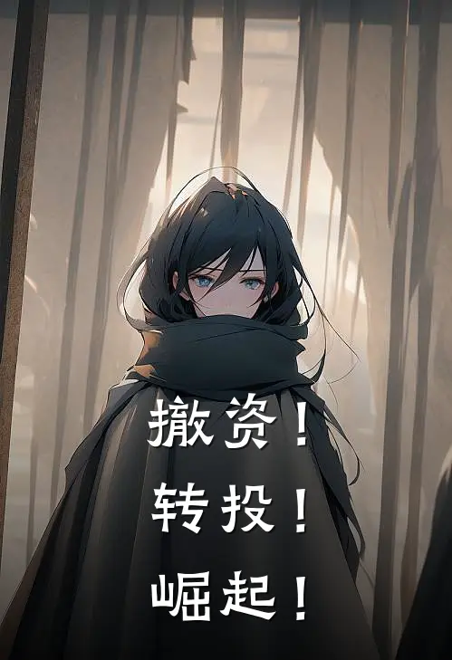 撤资！转投！崛起！