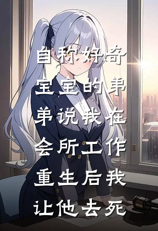 自称好奇宝宝的弟弟说我在会所工作，重生后我让他去死