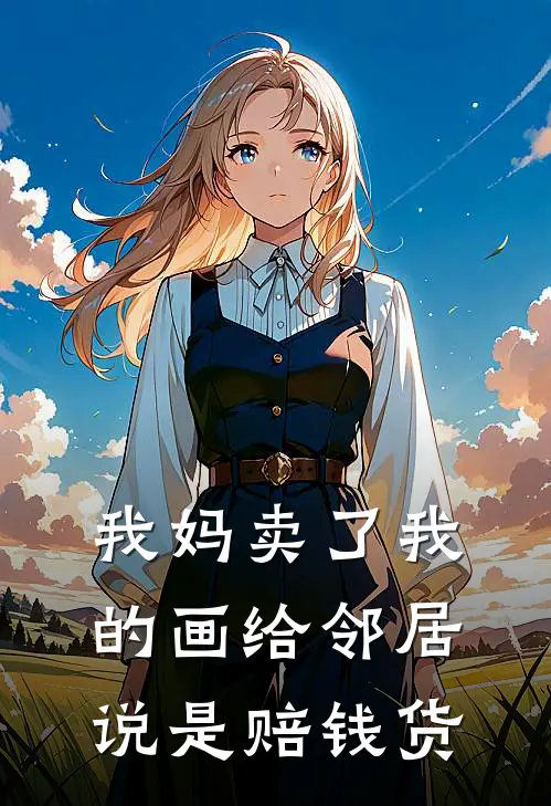 我妈卖了我的画给邻居，说是赔钱货
