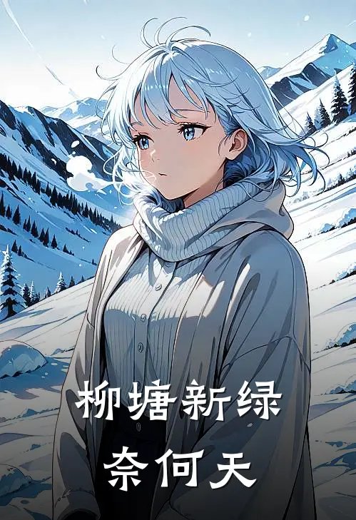 柳塘新绿奈何天