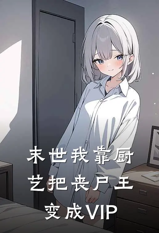 末世我靠厨艺把丧尸王变成VIP