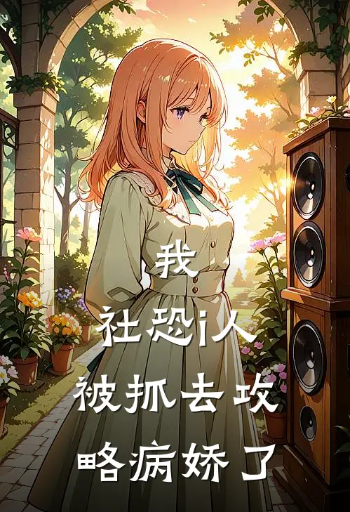我，社恐i人，被抓去攻略病娇了