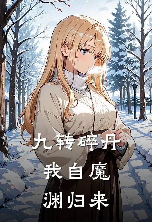 九转碎丹，我自魔渊归来