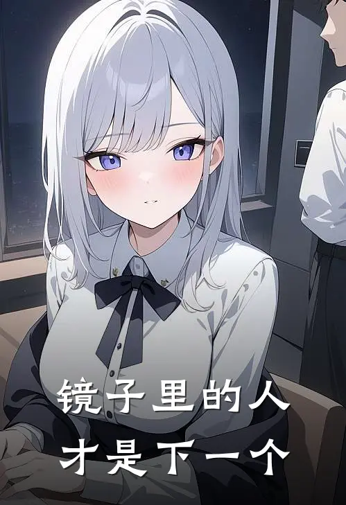 镜子里的人，才是下一个