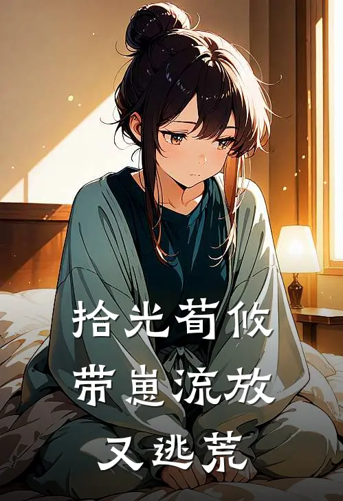 拾光荀攸带崽流放又逃荒
