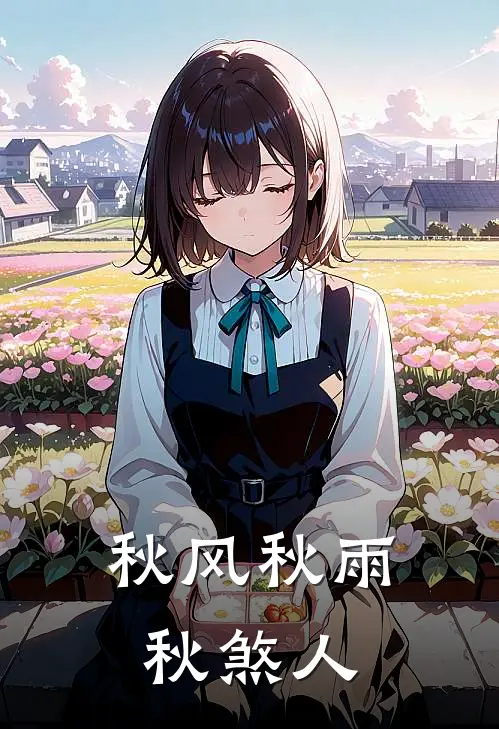 秋风秋雨秋煞人
