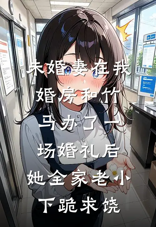 未婚妻在我婚房和竹马办了一场婚礼后，她全家老小下跪求饶