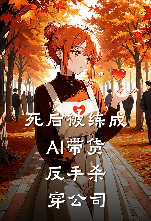 死后被练成AI带货，反手杀穿公司