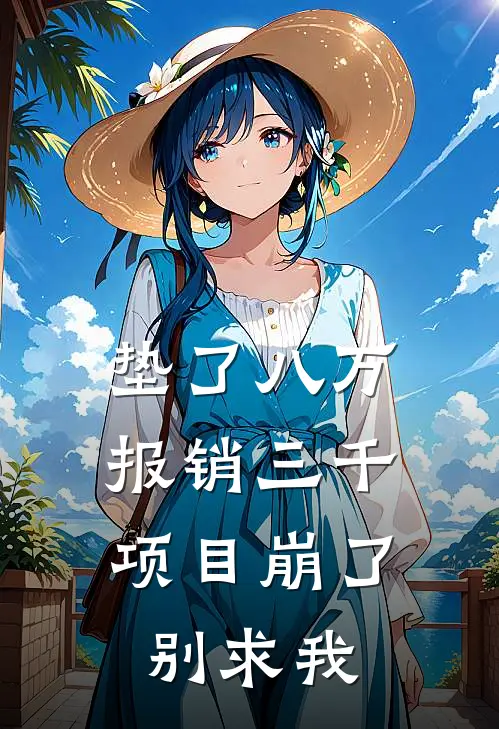 垫了八万报销三千，项目崩了别求我