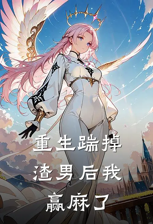 重生踹掉渣男后我赢麻了