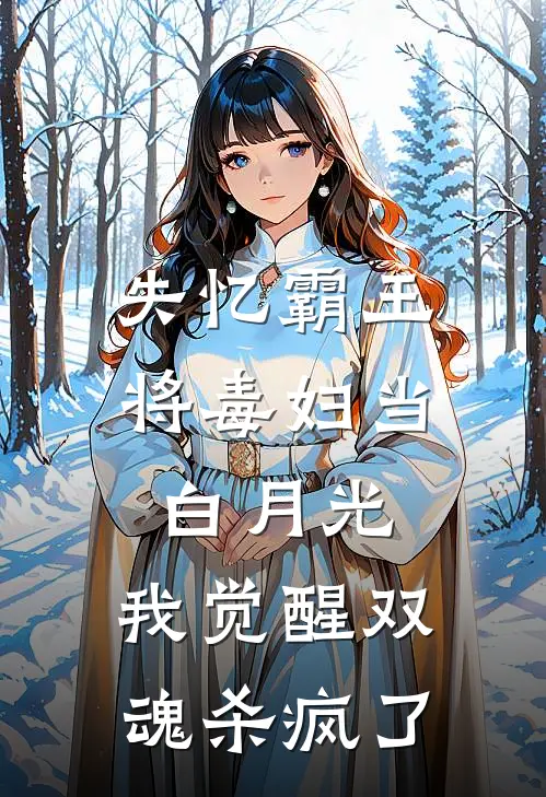 失忆霸王将毒妇当白月光，我觉醒双魂杀疯了