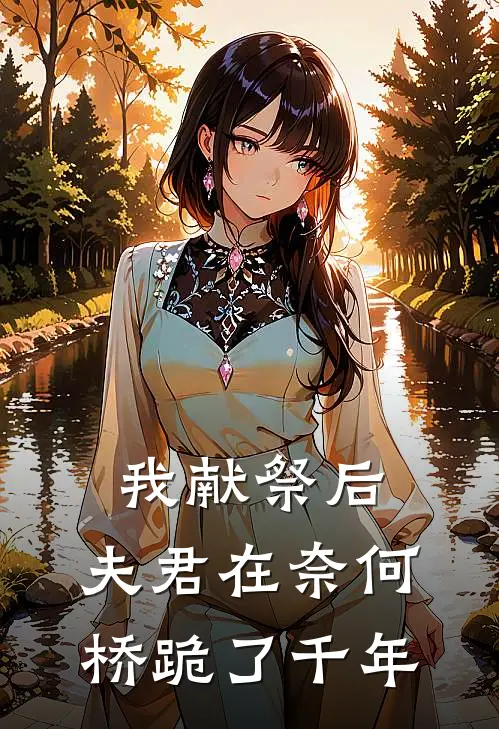 我献祭后，夫君在奈何桥跪了千年