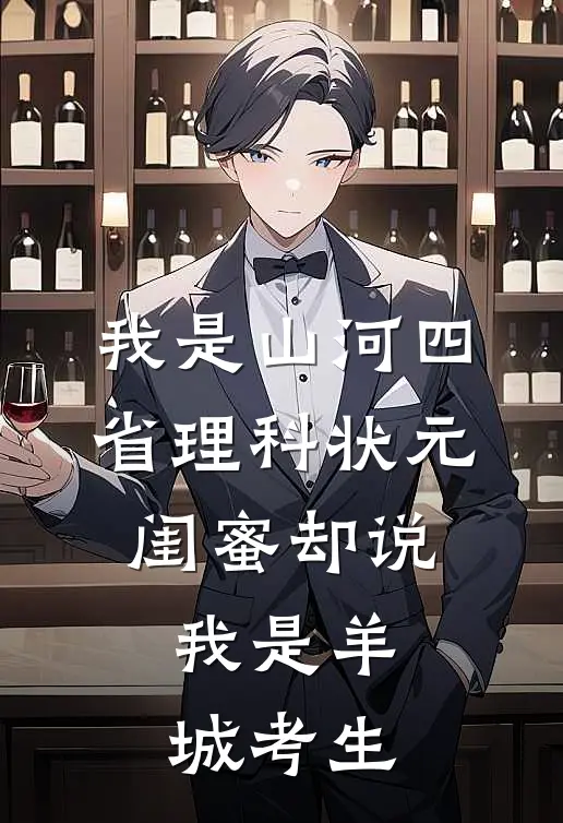 我是山河四省理科状元，闺蜜却说我是羊城考生