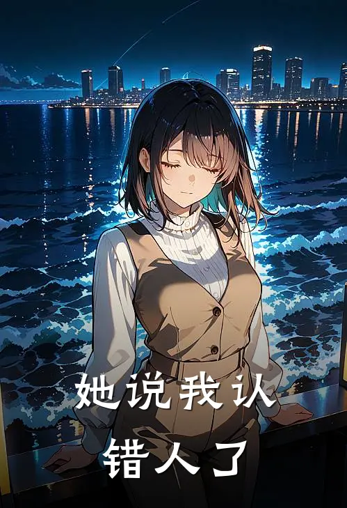 她说我认错人了