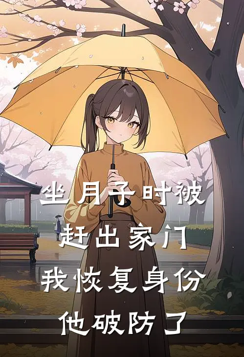 坐月子时被赶出家门，我恢复身份他破防了