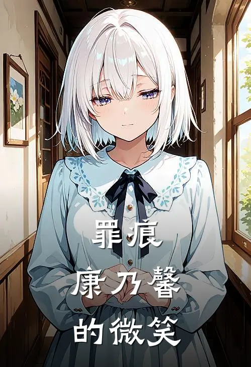 罪痕：康乃馨的微笑