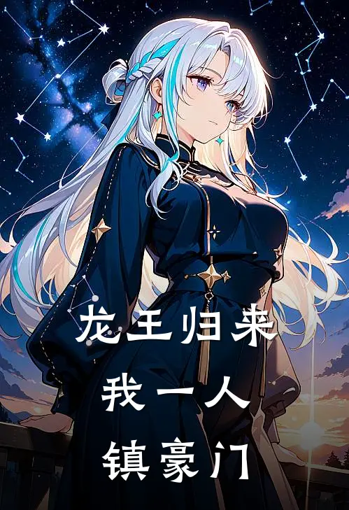 龙王归来：我一人镇豪门