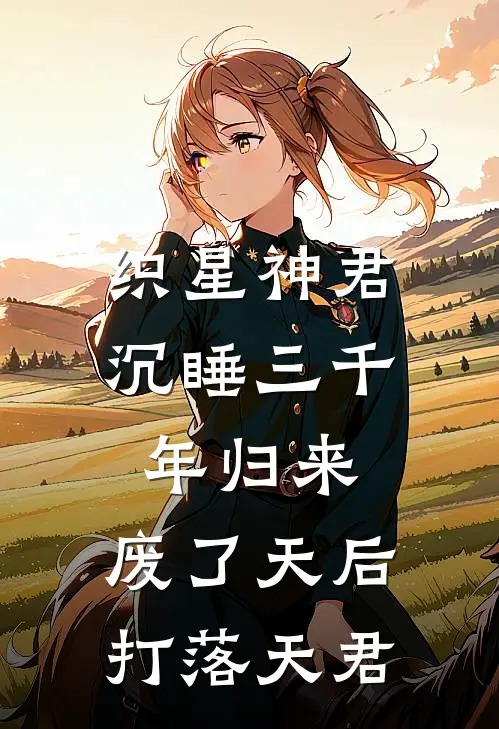 织星神君沉睡三千年归来，废了天后打落天君