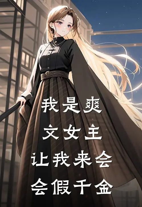 我是爽文女主，让我来会会假千金