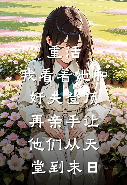 重活，我看着她和奸夫登顶，再亲手让他们从天堂到末日