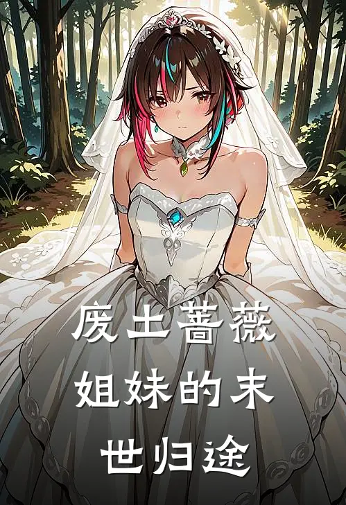 废土蔷薇：姐妹的末世归途