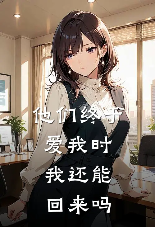 他们终于爱我时，我还能回来吗