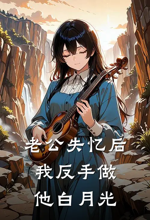 老公失忆后，我反手做他白月光