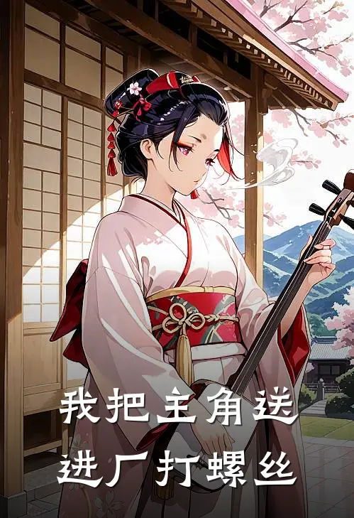 我把主角送进厂打螺丝