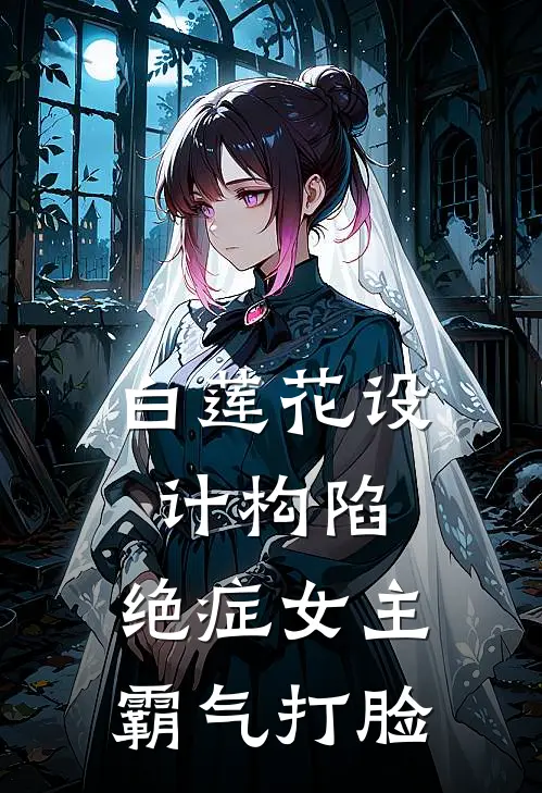 白莲花设计构陷，绝症女主霸气打脸
