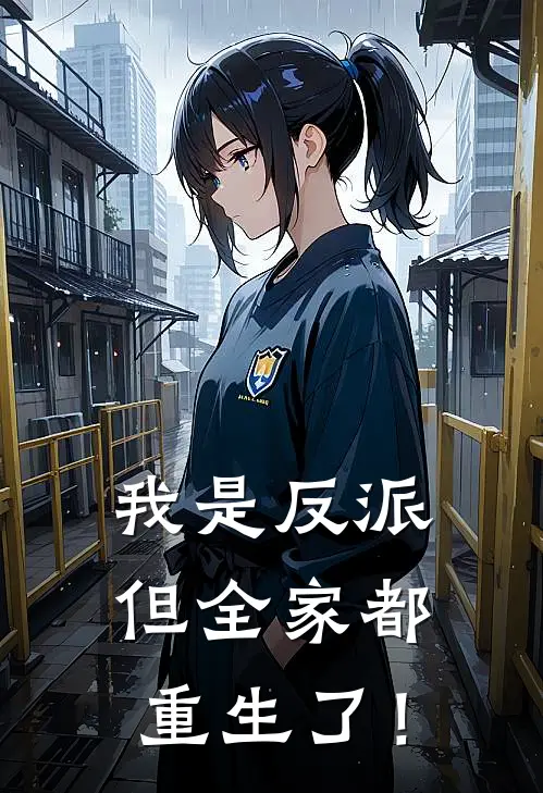 我是反派，但全家都重生了！