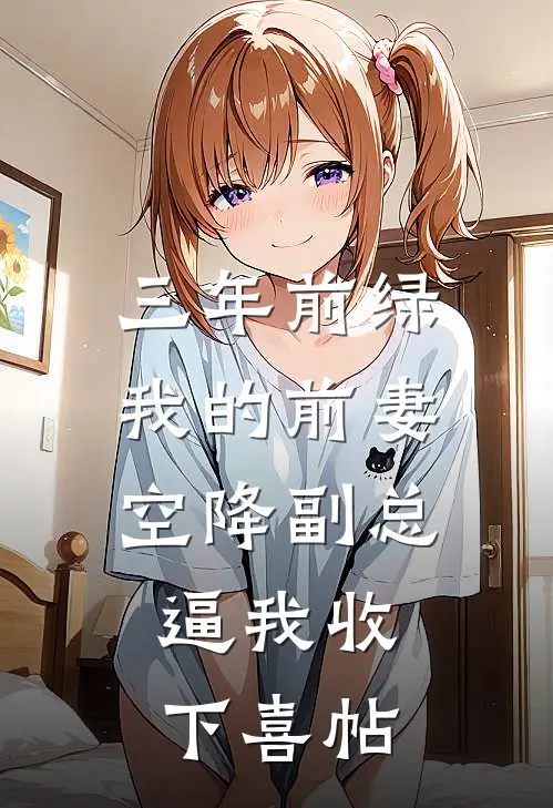 三年前绿我的前妻空降副总，逼我收下喜帖