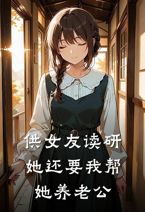 供女友读研，她还要我帮她养老公