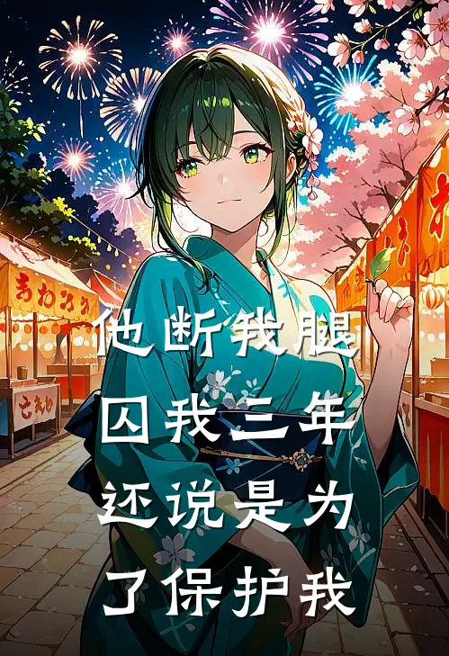 他断我腿囚我三年，还说是为了保护我