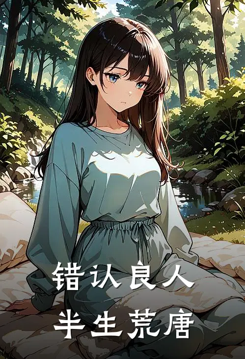 错认良人，半生荒唐