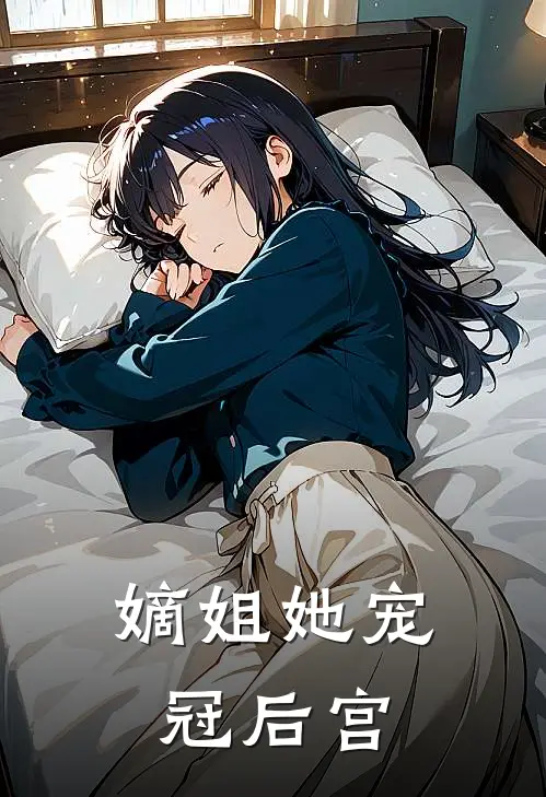 嫡姐她宠冠后宫