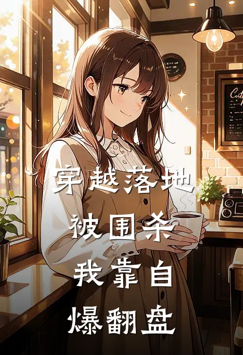 穿越落地被围杀，我靠自爆翻盘