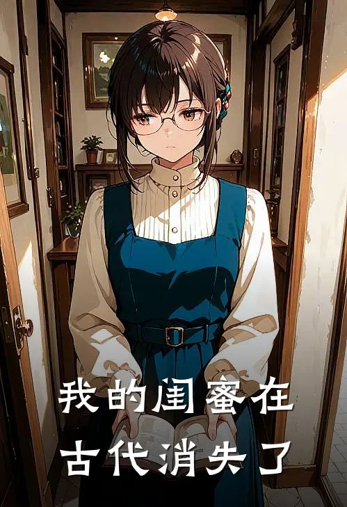 我的闺蜜在古代消失了