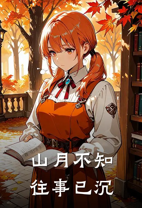 山月不知，往事已沉