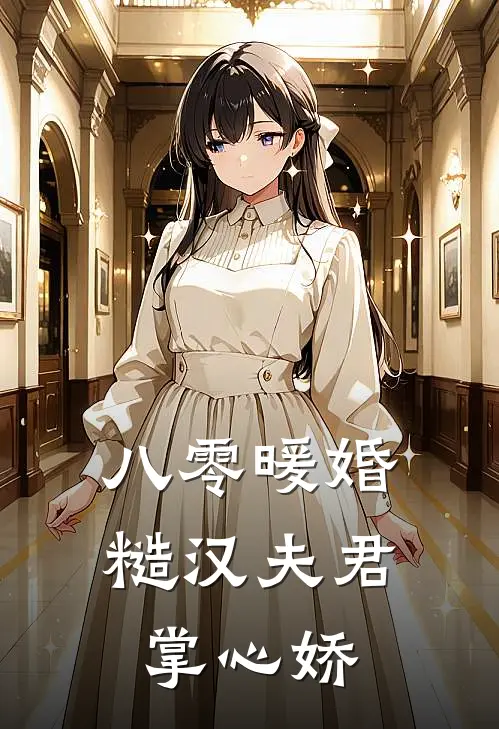 八零暖婚：糙汉夫君掌心娇