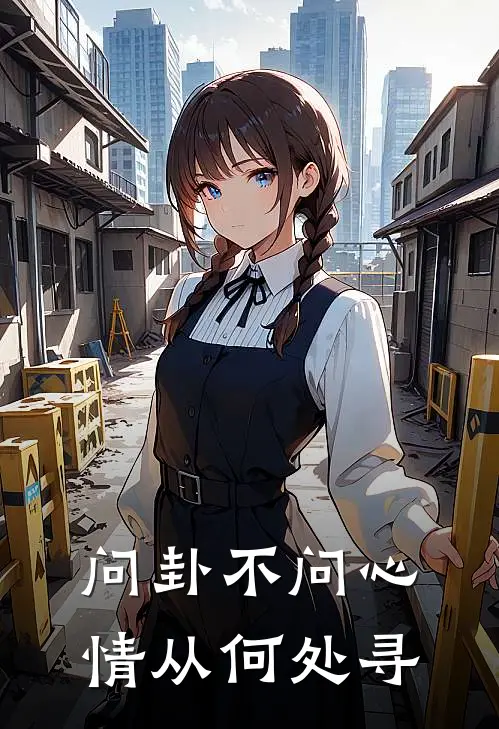 问卦不问心，情从何处寻