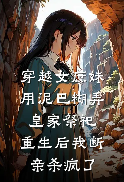 穿越女庶妹用泥巴糊弄皇家祭祀，重生后我断亲杀疯了