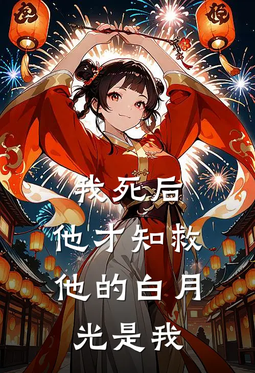 我死后，他才知救他的白月光是我