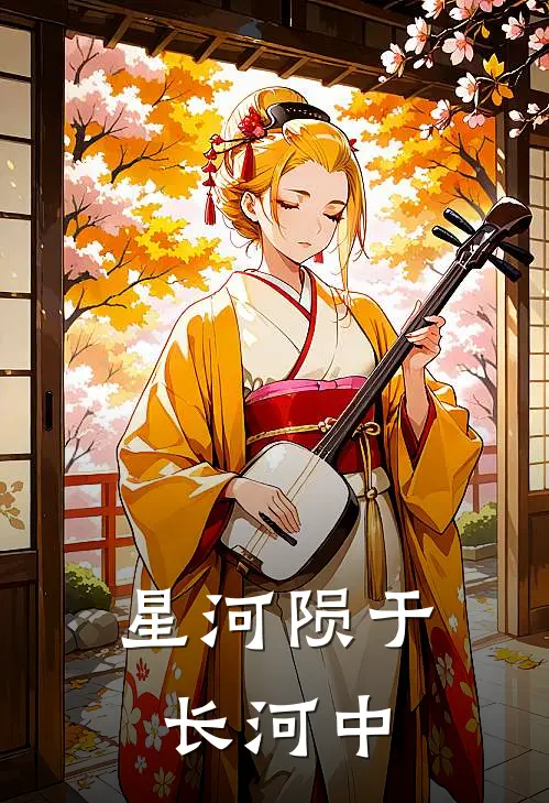 星河陨于长河中